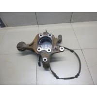 Кулак поворотный задний левый Hyundai-Kia i30 (2012 - 2017) 52710A6400