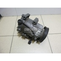 Компрессор системы кондиционирования Hyundai-Kia Ceed (2012 - 2018) 97701A6700