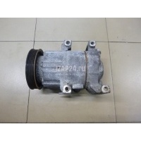 Компрессор системы кондиционирования Hyundai-Kia Ceed (2012 - 2018) 97701A6700