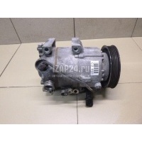 Компрессор системы кондиционирования Hyundai-Kia Ceed (2012 - 2018) 97701A6700