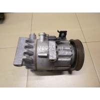 Компрессор системы кондиционирования Hyundai-Kia Ceed (2012 - 2018) 97701A6700