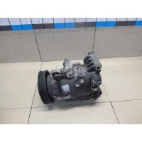 Компрессор системы кондиционирования Hyundai-Kia Ceed (2012 - 2018) 97701A6700