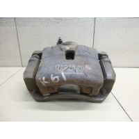 Суппорт тормозной передний правый Hyundai-Kia i30 (2012 - 2017) 58130A6010