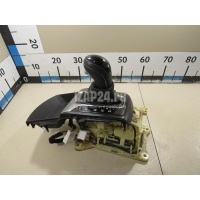 Кулиса КПП Hyundai-Kia i30 (2012 - 2017) 46700A5200