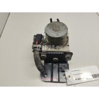 Блок ABS (насос) Hyundai-Kia i30 (2012 - 2017) 58920A6310