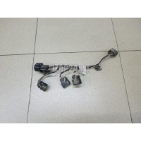 Проводка (коса) Hyundai-Kia i30 (2012 - 2017) 2735003200