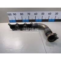 Коллектор выпускной VAG Allroad quattro (2012 - 2019) 059253034BQ