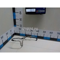 Трубка вакуумная VAG Allroad quattro (2012 - 2019) 059131492BR