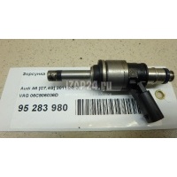 Форсунка инжекторная электрическая VAG Allroad quattro (2012 - 2019) 06C906036D