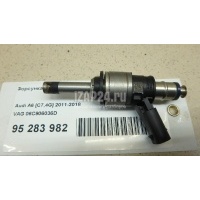 Форсунка инжекторная электрическая VAG Allroad quattro (2012 - 2019) 06C906036D