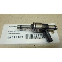 Форсунка инжекторная электрическая VAG Allroad quattro (2012 - 2019) 06C906036D