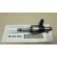 Форсунка инжекторная электрическая VAG Allroad quattro (2012 - 2019) 06C906036D