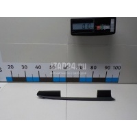 Накладка (кузов внутри) VAG Allroad quattro (2012 - 2019) 4G18573046PS
