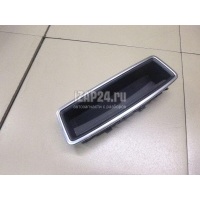 Накладка декоративная VAG Allroad quattro (2012 - 2019) 4G08633006PS