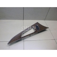 Накладка декоративная VAG Allroad quattro (2012 - 2019) 4G0867419HAJ3