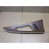 Накладка декоративная VAG Allroad quattro (2012 - 2019) 4G0867420HAJ3