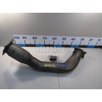 Приемная труба глушителя VAG Allroad quattro (2012 - 2019) 4G0254300M