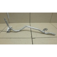 Трубка системы охлаждения VAG Allroad quattro (2012 - 2019) 4G0819377M