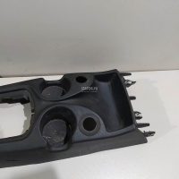 Консоль Citroen-Peugeot C3 Picasso (2008 - 2017) 7591R0