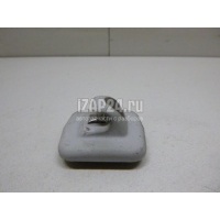 Крючок солнцезащитного козырька Citroen-Peugeot C3 Picasso (2008 - 2017) 8143XY