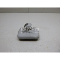 Крючок солнцезащитного козырька Citroen-Peugeot C3 Picasso (2008 - 2017) 8143XY