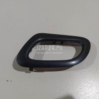 Накладка ручки внутренней Citroen-Peugeot C3 Picasso (2008 - 2017) 9119GV