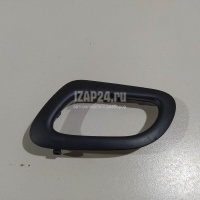 Накладка ручки внутренней Citroen-Peugeot C3 Picasso (2008 - 2017) 9119GV