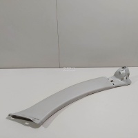 Обшивка стойки Citroen-Peugeot C3 Picasso (2008 - 2017) 8337DX
