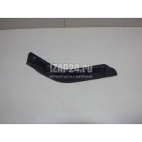 Накладка двери багажника Citroen-Peugeot C3 Picasso (2008 - 2017) 8707J8