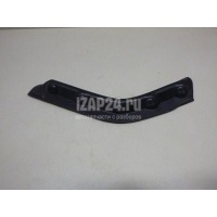 Накладка двери багажника Citroen-Peugeot C3 Picasso (2008 - 2017) 8707J7