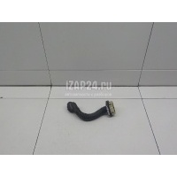 Гофра Citroen-Peugeot C3 Picasso (2008 - 2017) 6545ZG