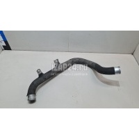 Патрубок интеркулера Hyundai-Kia i40 (2011 - 2019) 282512A800
