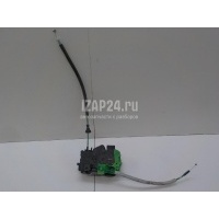 Замок двери задней левой Hyundai-Kia i40 (2011 - 2019) 814103Z010