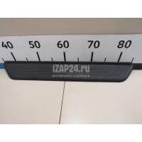Накладка порога (внутренняя) Hyundai-Kia i40 (2011 - 2019) 858833Z000RY