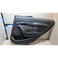 Обшивка двери задней правой Hyundai-Kia i40 (2011 - 2019) 833083Z130RY4