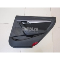 Обшивка двери задней правой Hyundai-Kia i40 (2011 - 2019) 833083Z110VGR