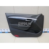 Обшивка двери передней левой Hyundai-Kia i40 (2011 - 2019) 823073Z541VGR