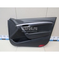 Обшивка двери передней правой Hyundai-Kia i40 (2011 - 2019) 823083Z541VGR