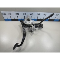 Педаль сцепления Hyundai-Kia i40 (2011 - 2019) 328023Z100