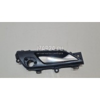 Ручка двери передней внутренняя правая Hyundai-Kia i40 (2011 - 2019) 826203Z030RY