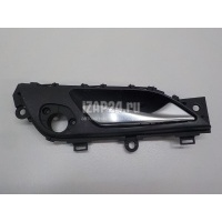 Ручка двери передней внутренняя правая Hyundai-Kia i40 (2011 - 2019) 826203Z030RY