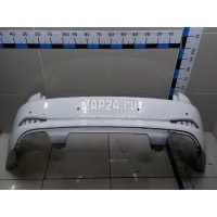 Бампер задний Hyundai-Kia i40 (2011 - 2019) 866113Z300
