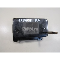 Кронштейн усилителя заднего бампера левый Hyundai-Kia i40 (2011 - 2019) 866413Z300