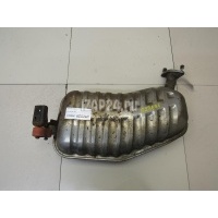 Глушитель основной Hyundai-Kia i40 (2011 - 2019) 287103Z100