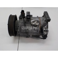 Компрессор системы кондиционирования Hyundai-Kia i40 (2011 - 2019) 977013Z100