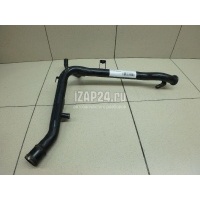 Трубка охлажд. жидкости металлическая Hyundai-Kia 2011 - 2019 256202A800