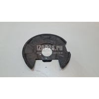 Пыльник тормозного диска Hyundai-Kia i40 (2011 - 2019) 582433Z500