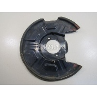 Пыльник тормозного диска Hyundai-Kia i40 (2011 - 2019) 582433Z500