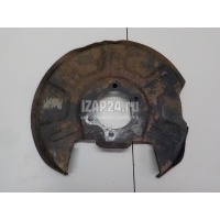 Пыльник тормозного диска Hyundai-Kia i40 (2011 - 2019) 582443Z500