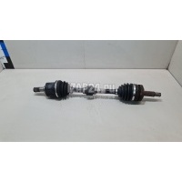 Полуось передняя левая Hyundai-Kia i40 (2011 - 2019) 495003Z300